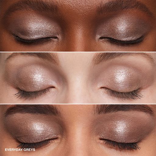 Bobbi Brown Essential Eyeshadow Trio, Everyday Greys