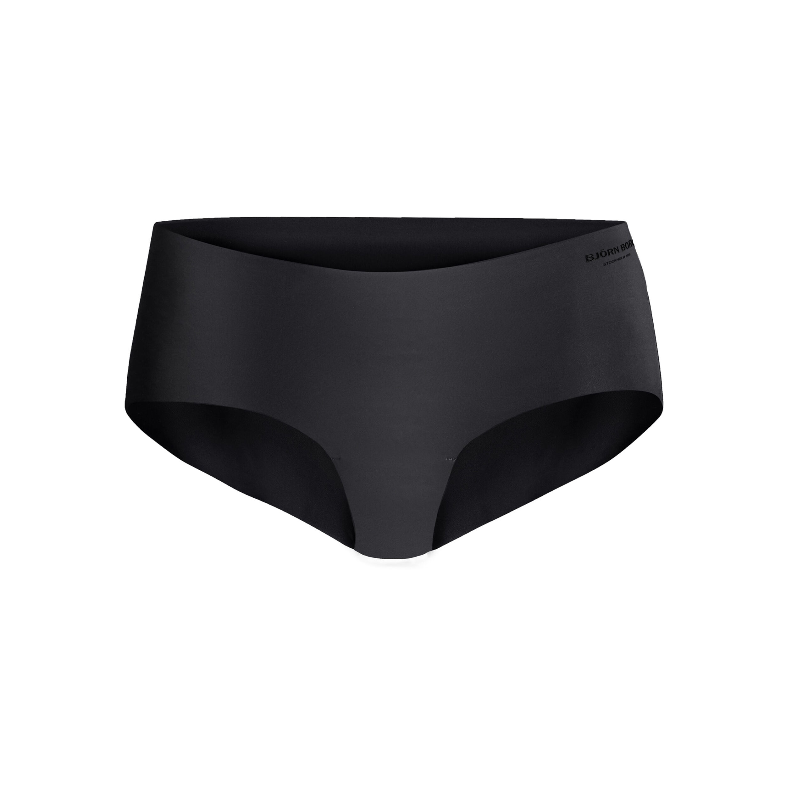Björn Borg Performance Slip Pack De 3 Femmes - Noir