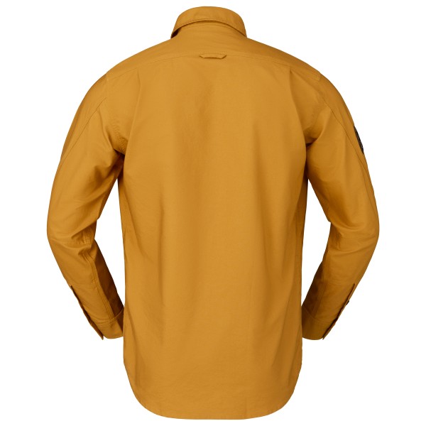 Norrøna - Femund Cotton Shirt - Chemise