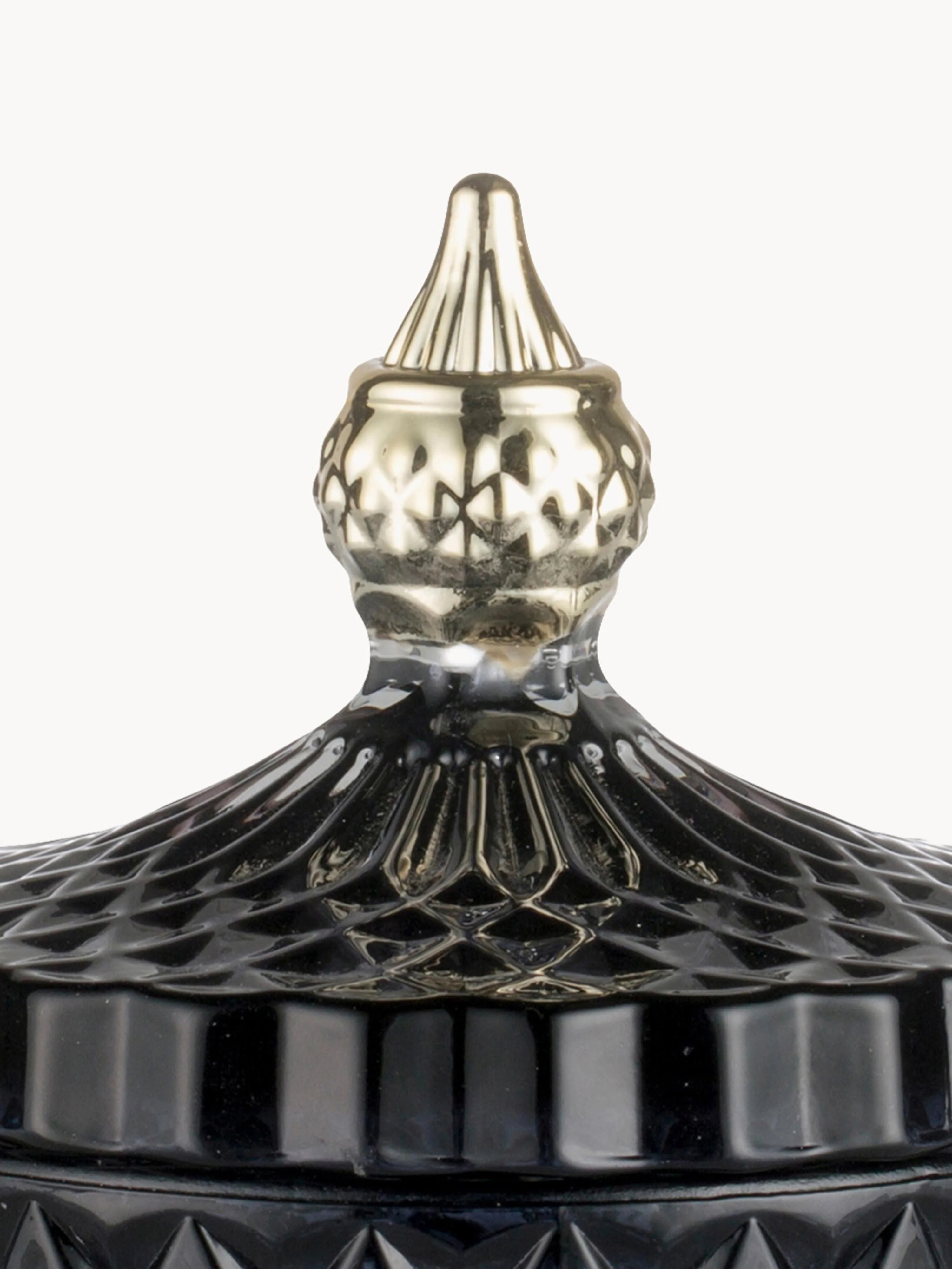 Kleine opbergpot Miya