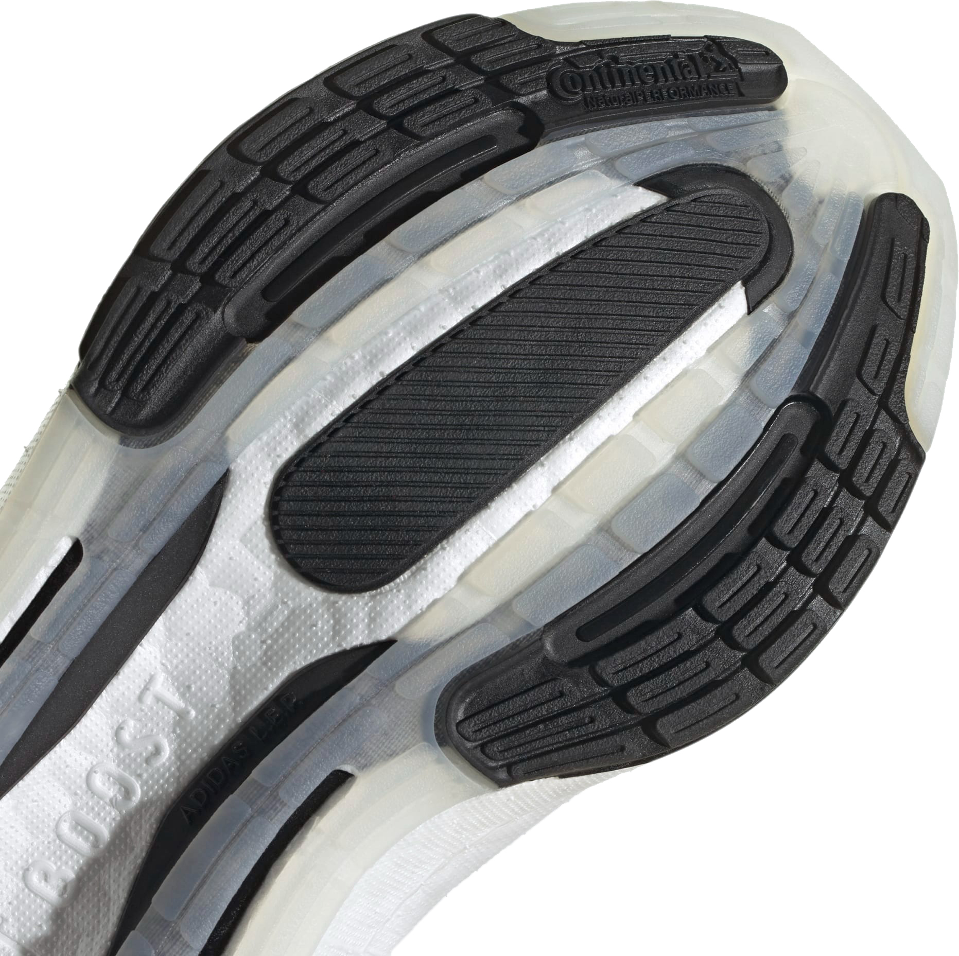 UltraBoost Light Dame Cloud White/Cloud White/Crystal White