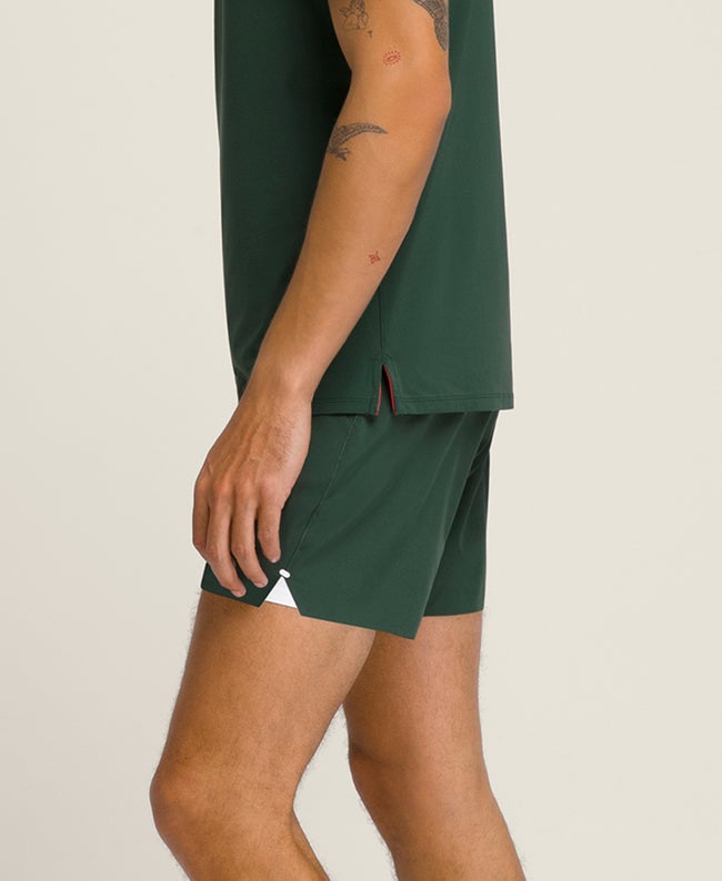 Tournament Short V2 7