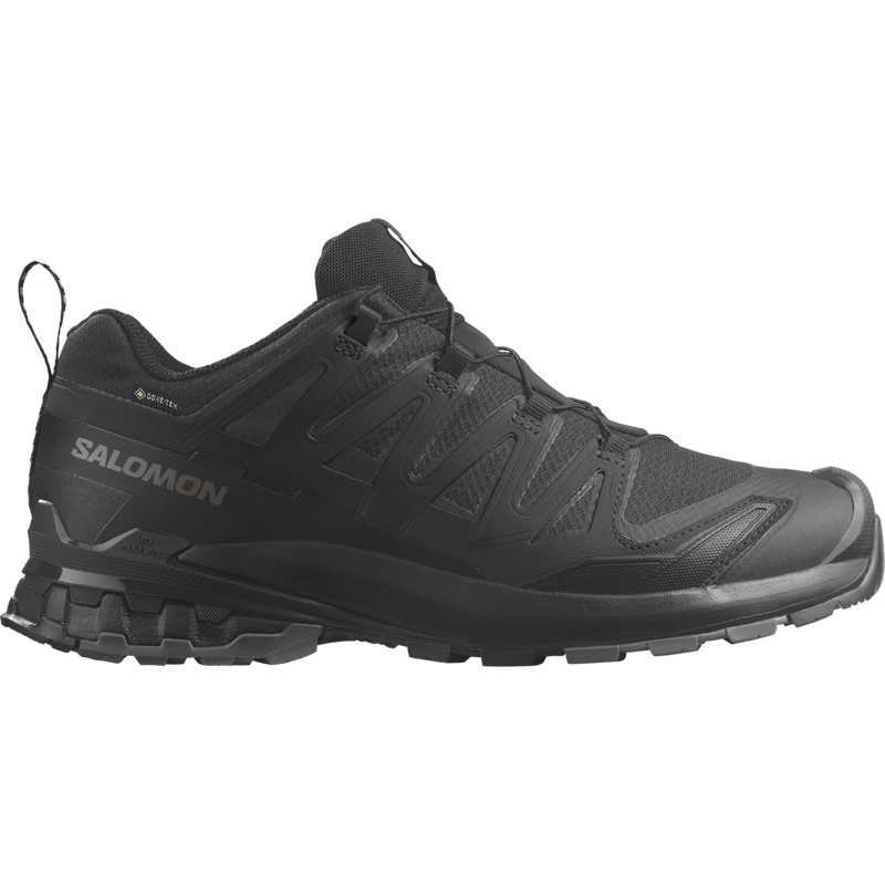XA PRO 3D V9 WIDE GTX Trailrunningschoen