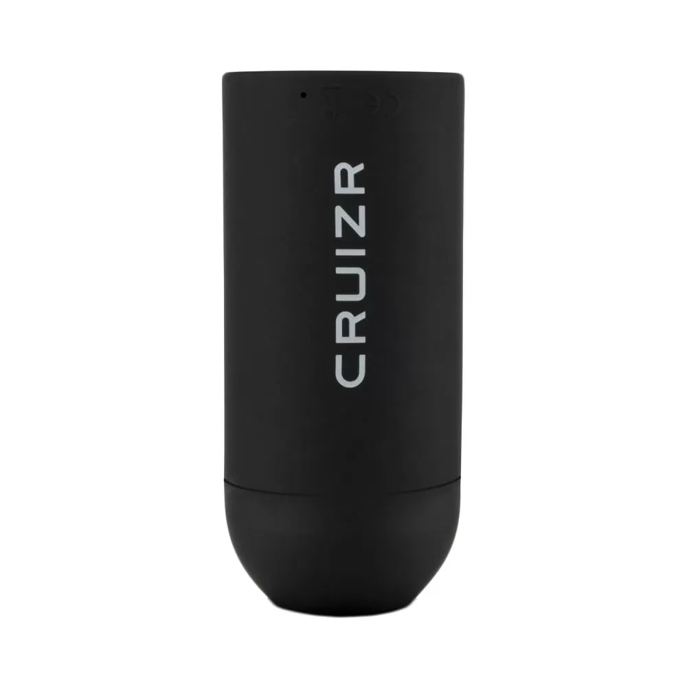 Cruizr Automatic Penis Pump with Suction