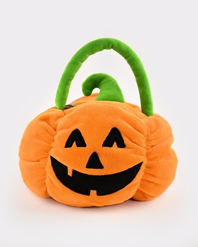 Den Goda Fen - Halloween Græskar Taske