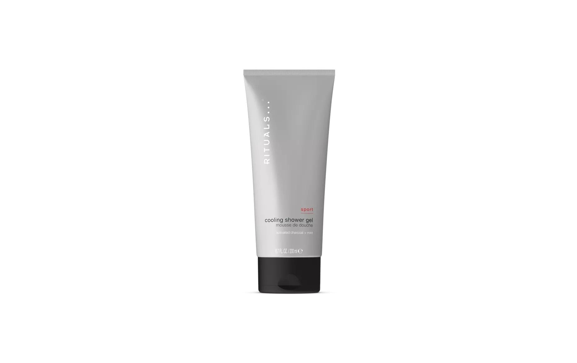 Rituals Duschgel »Sport Cooling Shower Gel 200 ml«
