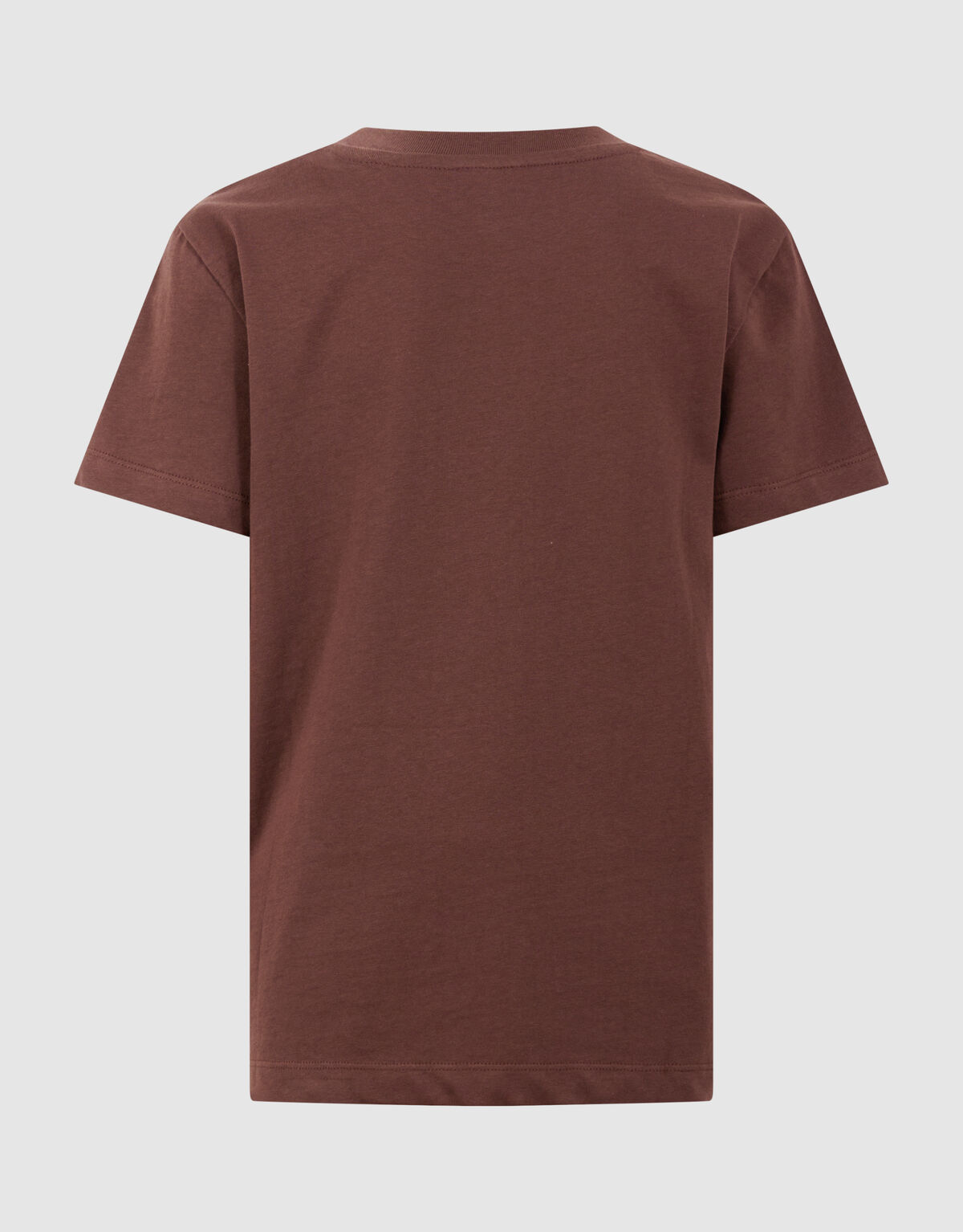 Progress Artwork T-shirt Bruin