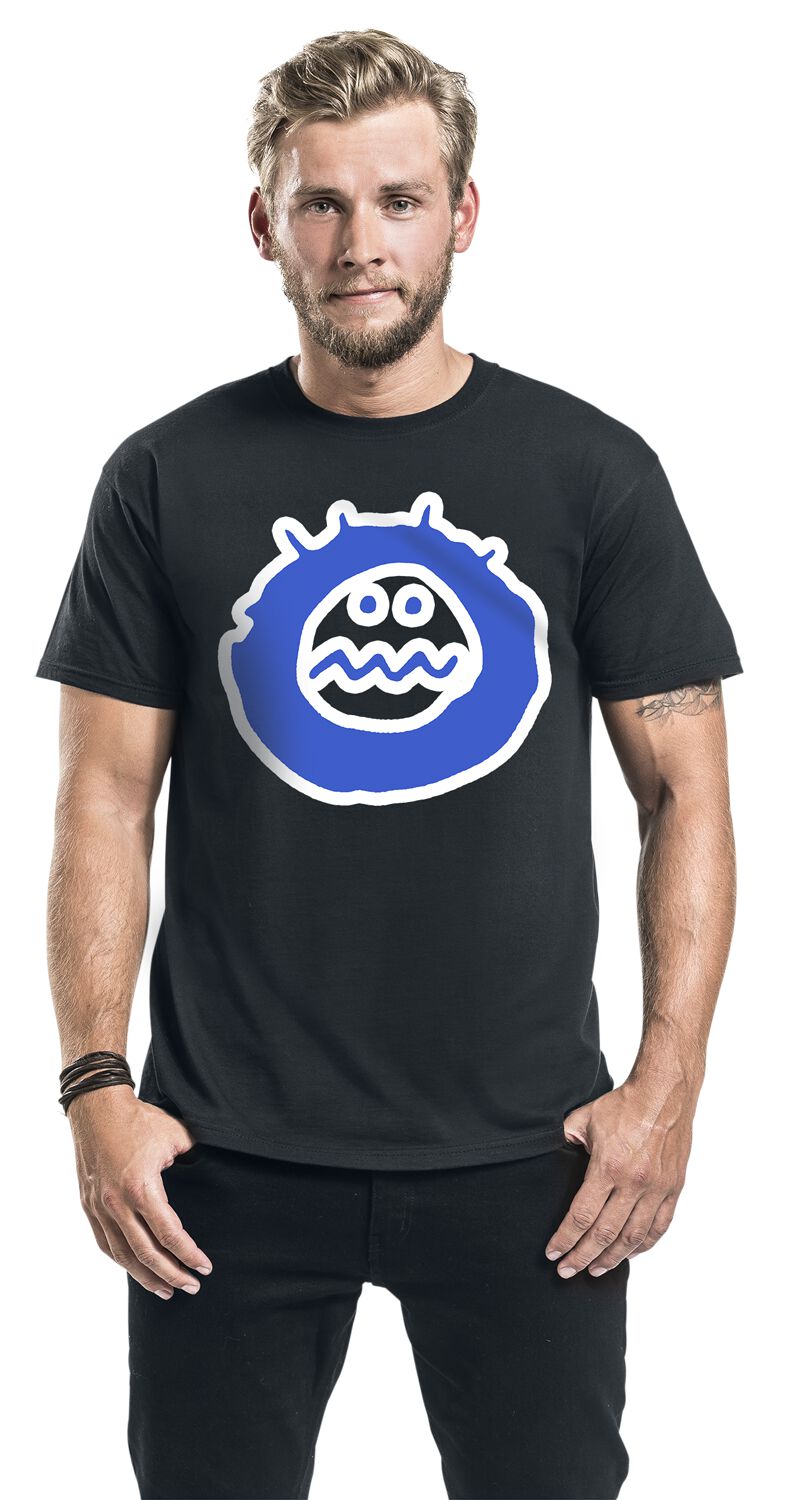 Loco | Coal Chamber T-Shirt Manches courtes