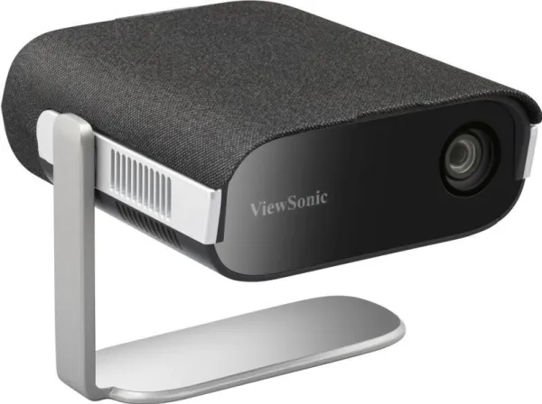 Viewsonic M1XE, LED, WVGA (854x480), 120000:1, 16:9, 609,6 - 2540 mm (24 - 100