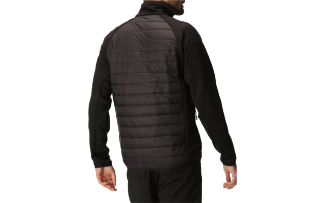 Regatta Clumber IV Hybrid Herren Jacke