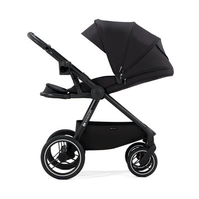 Kinderkraft NEA 2-in-1 Duovogn, Midnight Black