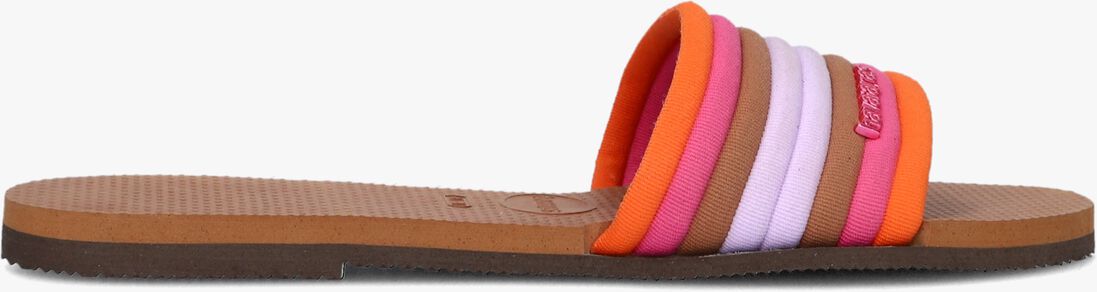 multi havaianas slippers you malta cool