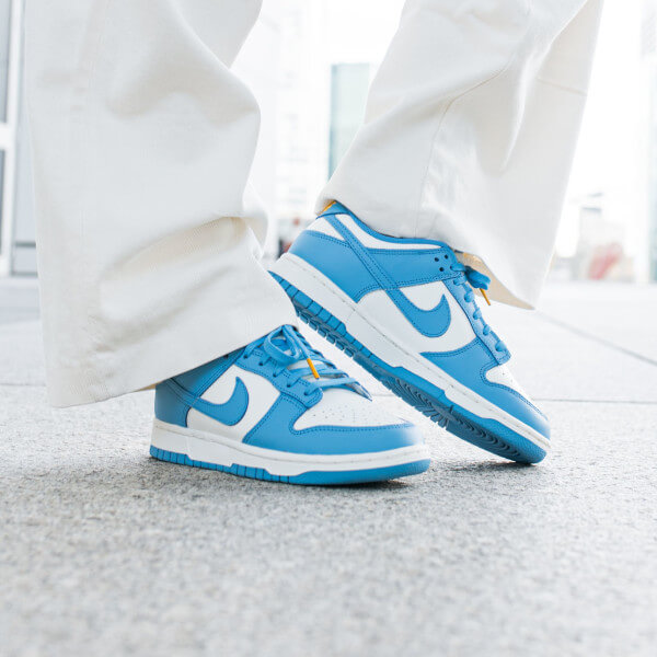 Nike Dunk Low Coast (Women Size!!)
