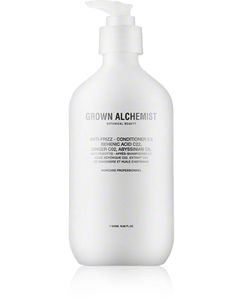 Grown Alchemist Haircare Anti-Frizz Conditioner 500ml