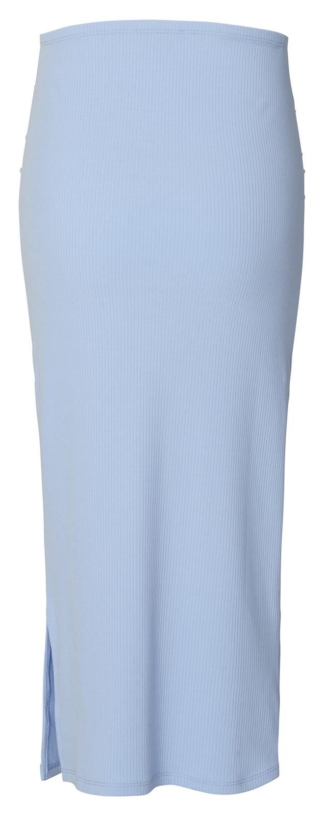 Noppies Maternity Rok Vija - Light Sky