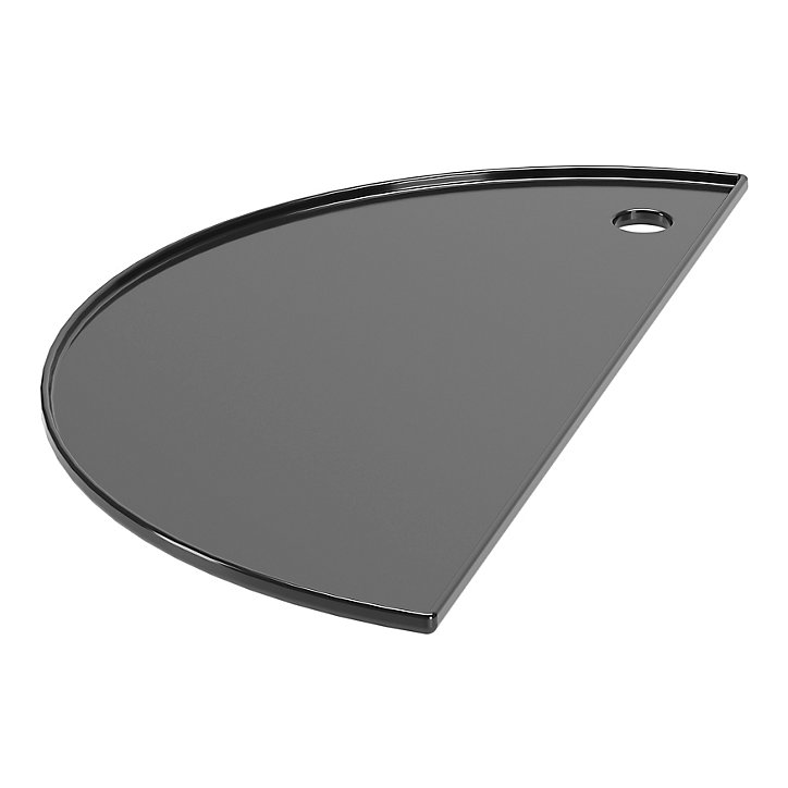 Plancha pour barbecue GoodHome Kiowa