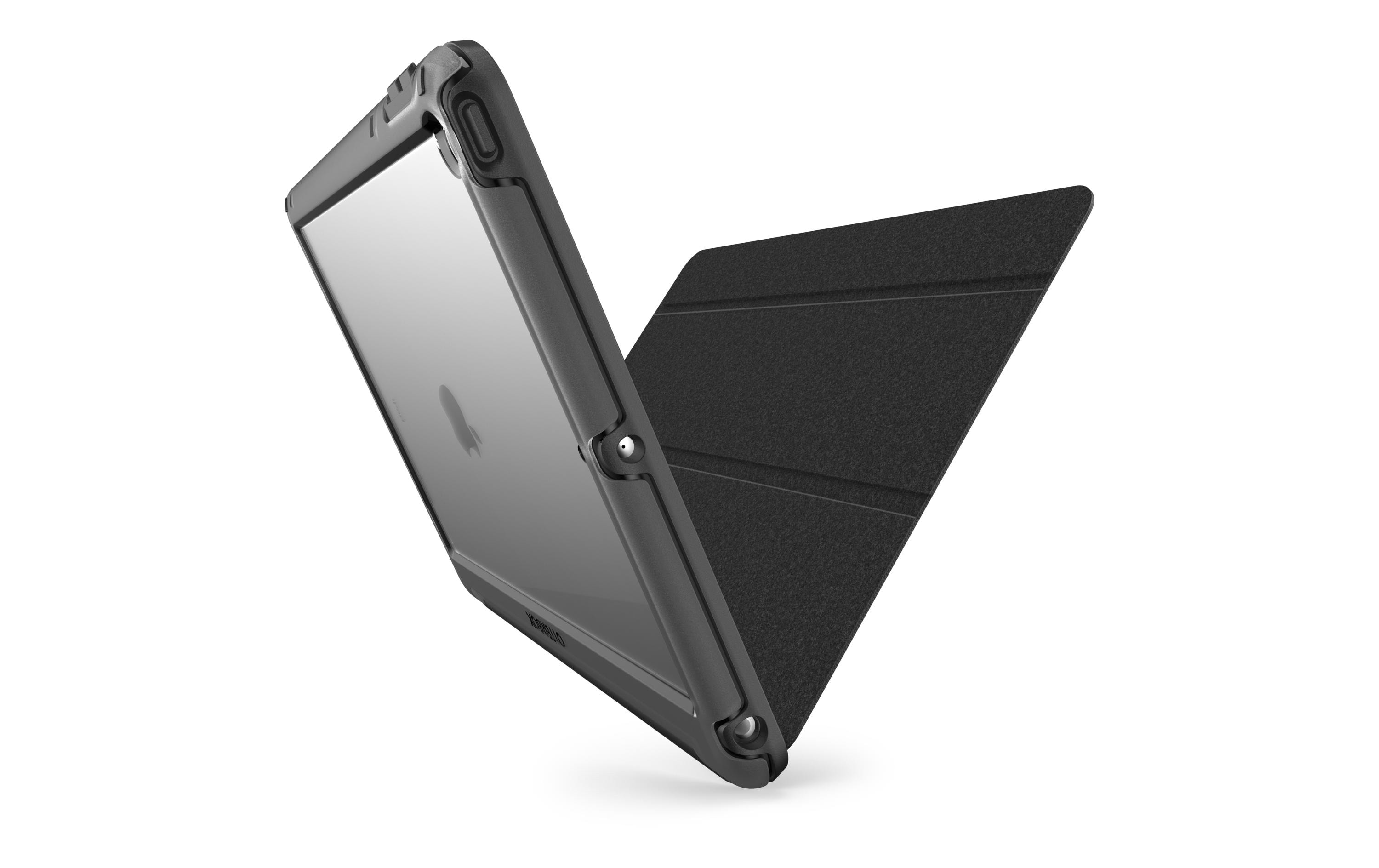 Tablet Book Cover Symmetry Folio iPad 10.2