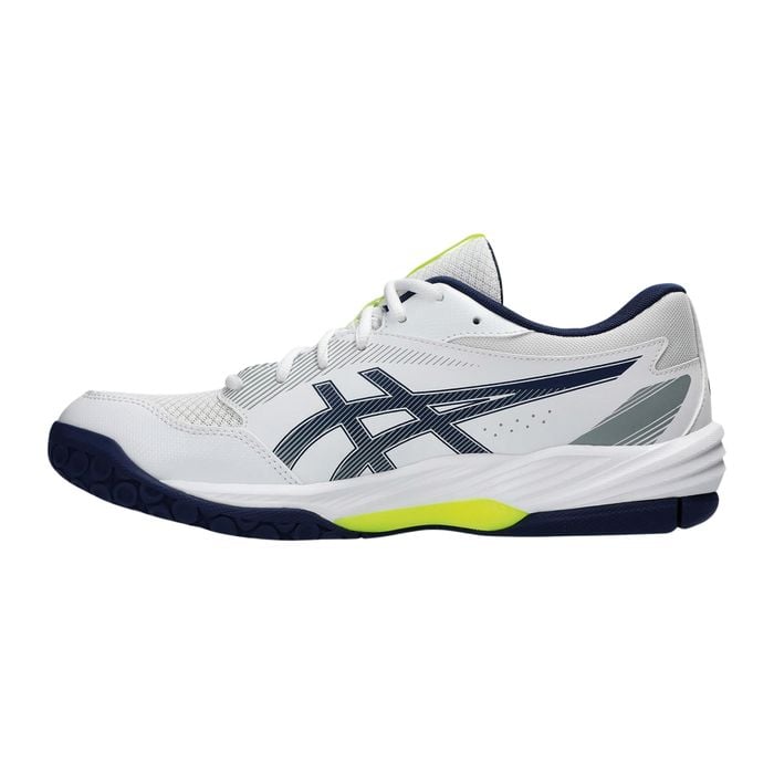 Asics Gel-Task 4 Indoorschoenen Heren