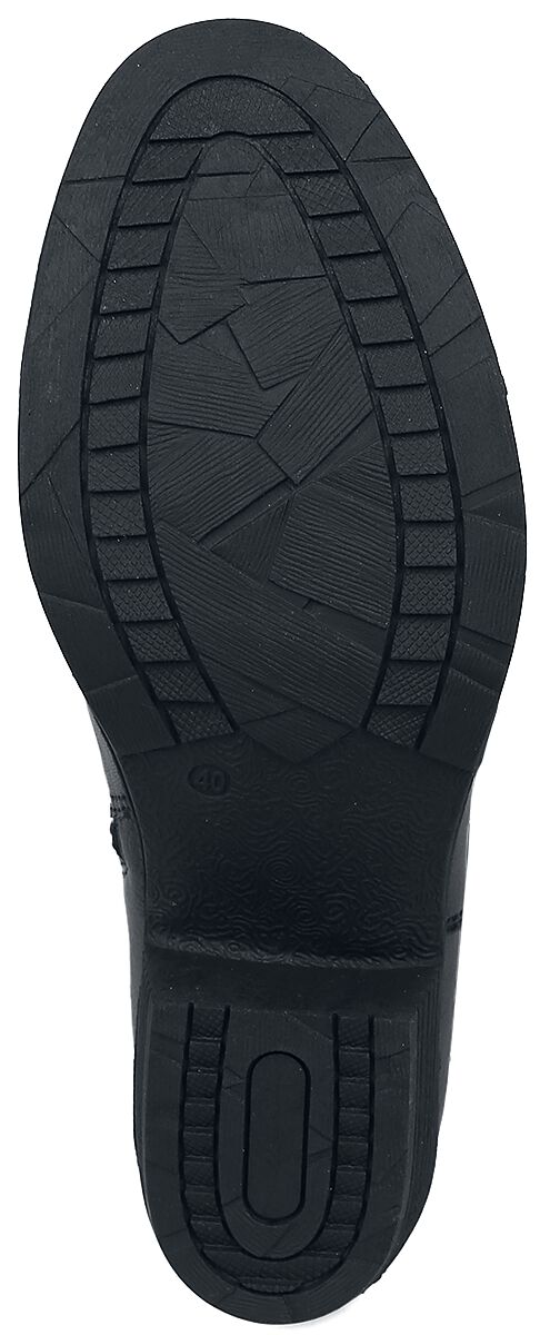 EMP Signature Collection | Motörhead Bottes