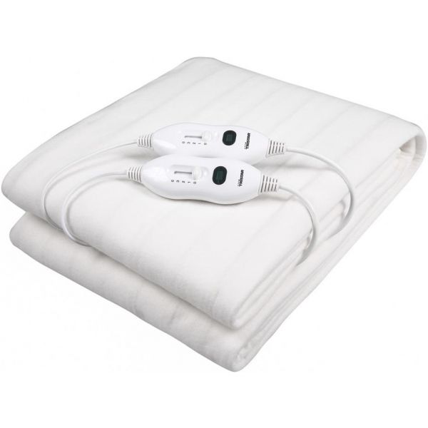 Tristar BW-4752 Cobertor Elétrico 120W 160x140cm