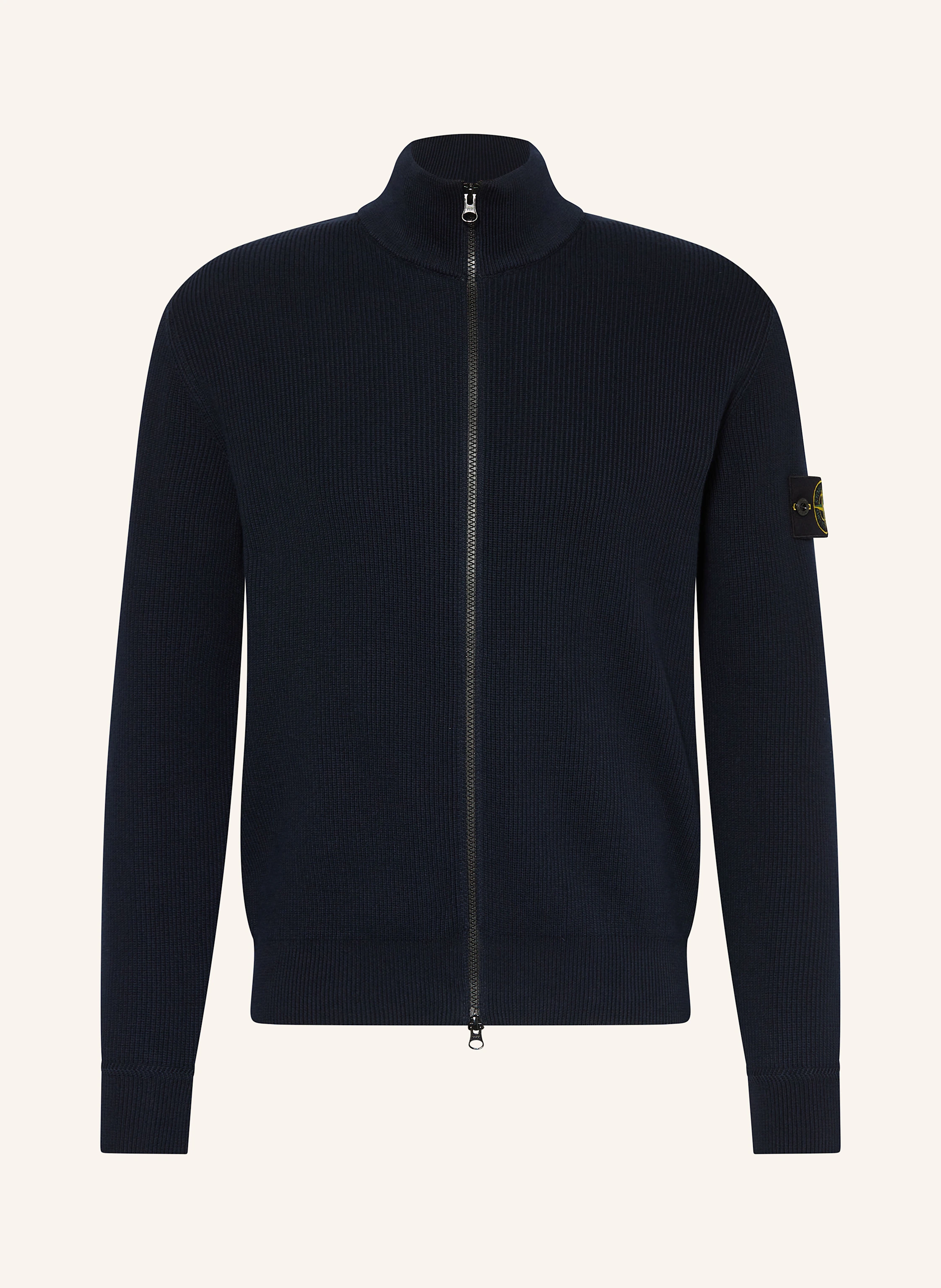 STONE ISLAND Strickjacke