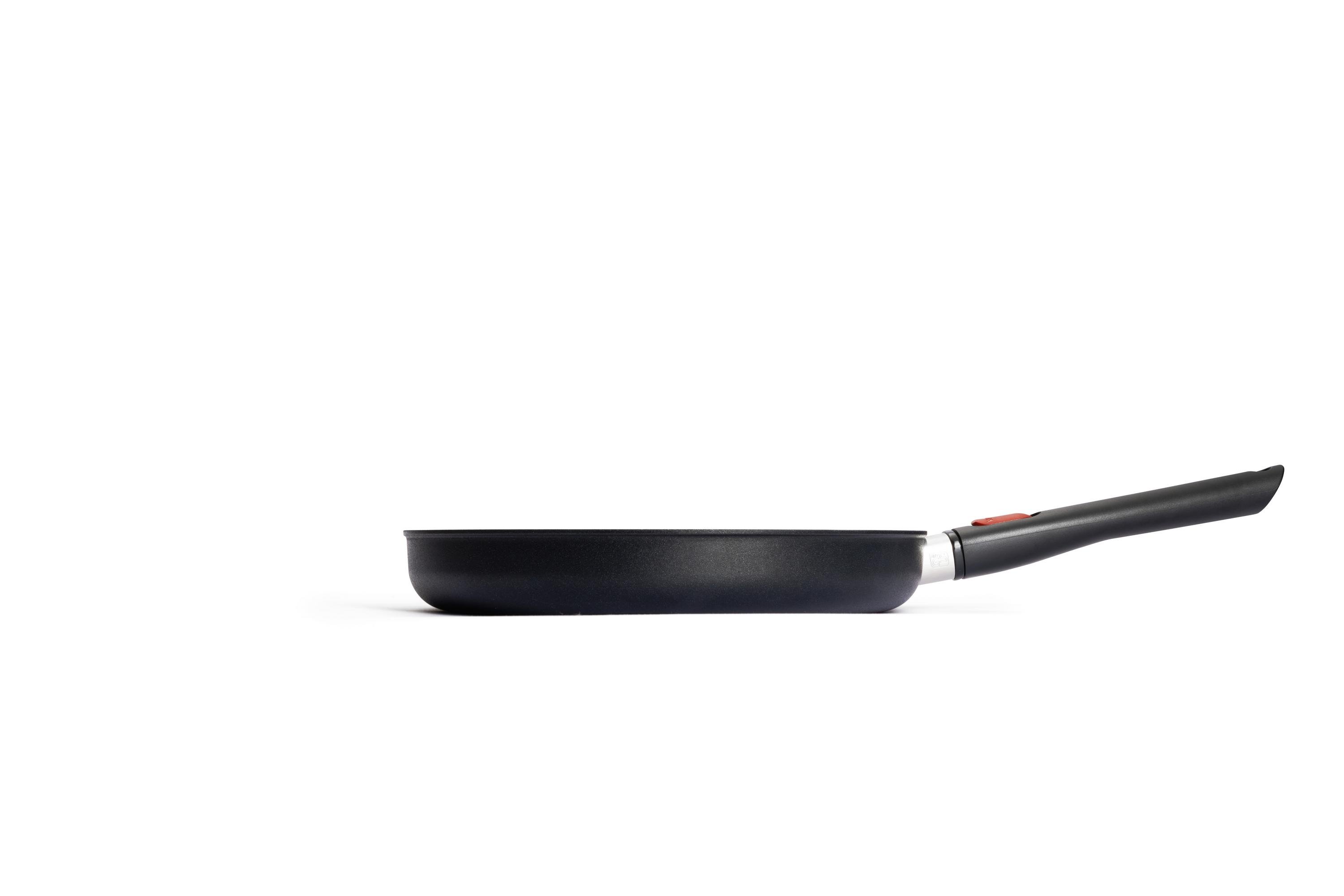 Eco Lite QXR Flachpfanne - Größe: 28 cm