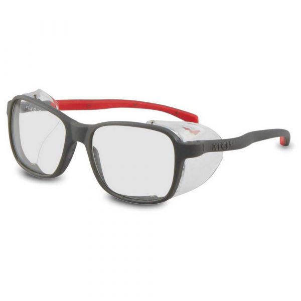 Pegaso Europa Safety Glasses Transparente