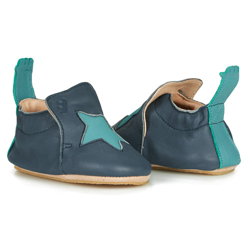Easy Peasy - BLUBLU ETOILE - Bleu