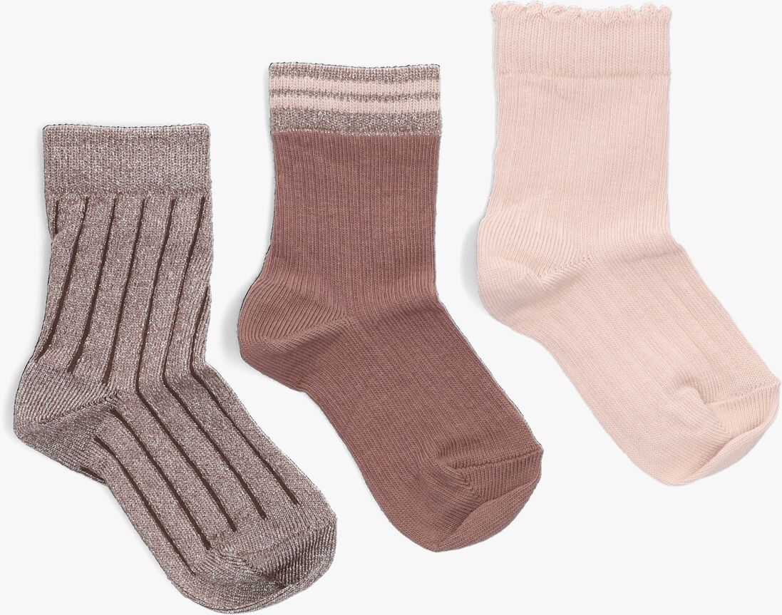 MP DENMARK multi mp denmark sokken abby 3-pack socks