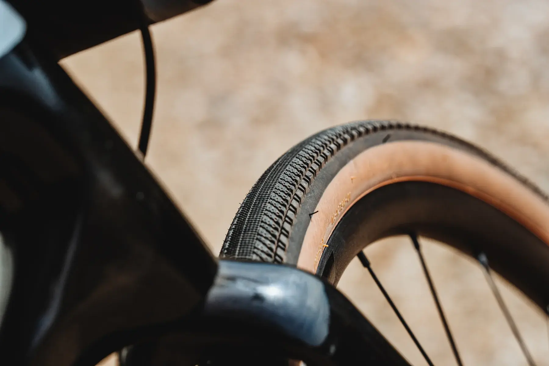 Ere Research Tenaci GX23 Gravel Wielset met Banden,Ventielen en Sealant