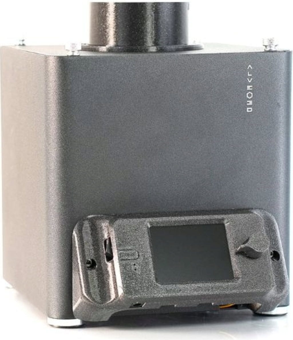 Alveo3D  AlveoPRO    Professionelle Luftfilterung für sicheres 3D Drucken
