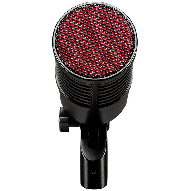 SE Electronics Dynacaster dynamische broadcast microfoon