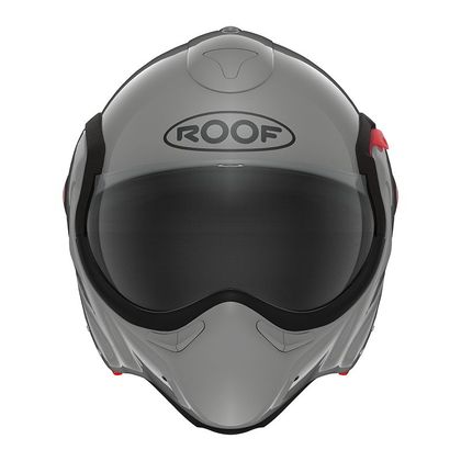 Casque ROOF RO9 BOXXER 2 - Gris