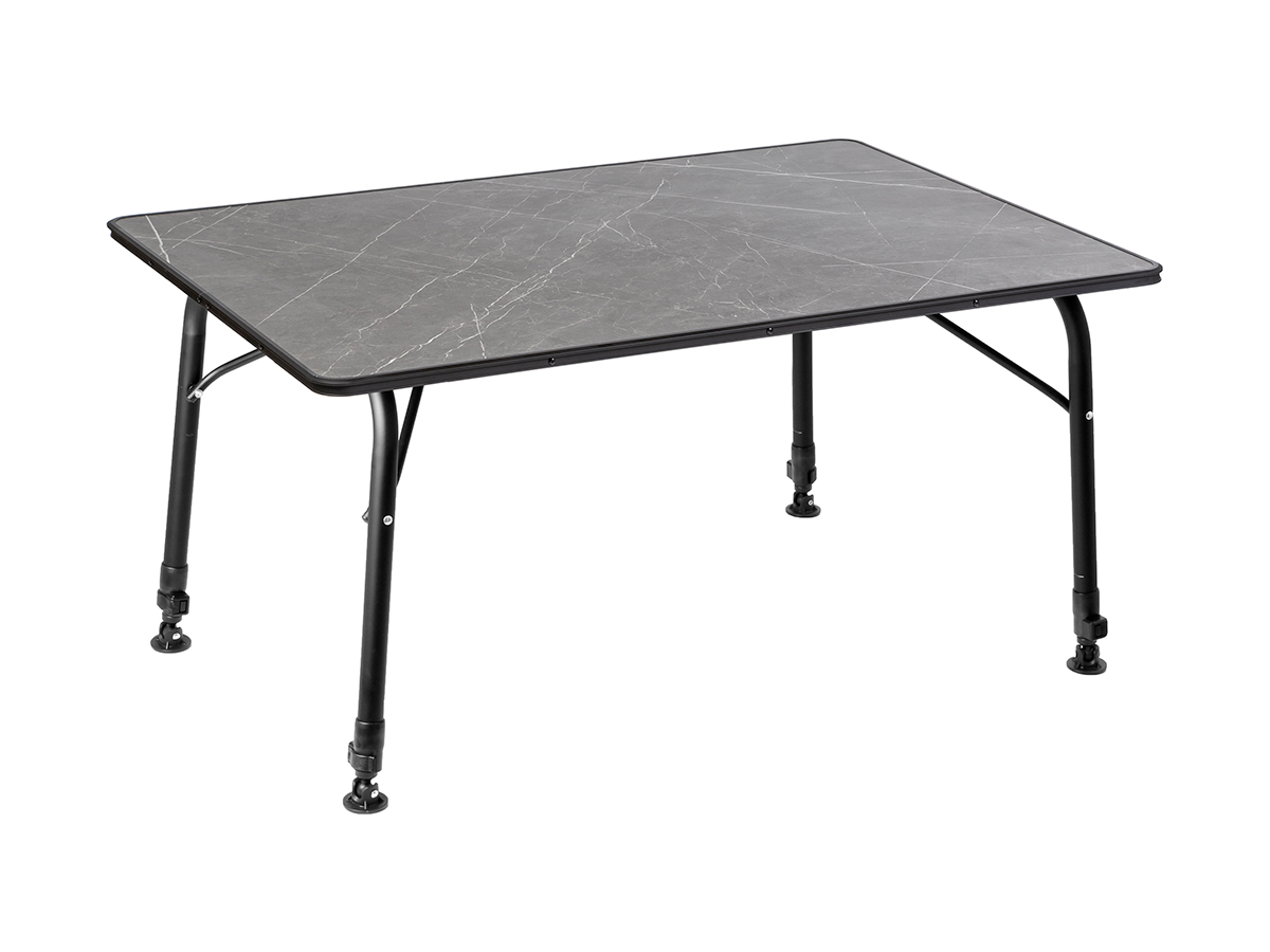 Brunner ELÚ Featherlight 100 tafel