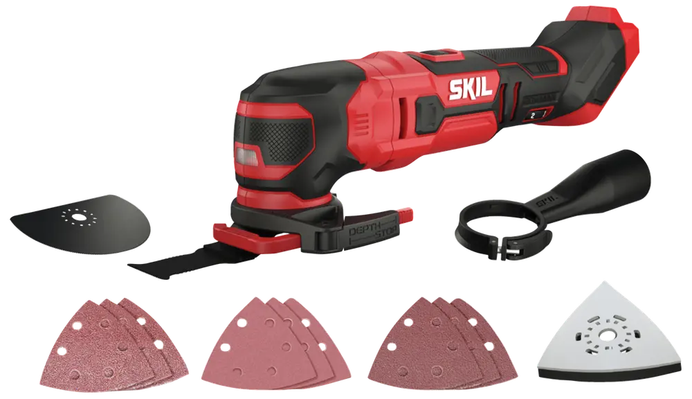 SKIL Multiværktøj 20V 3620CA