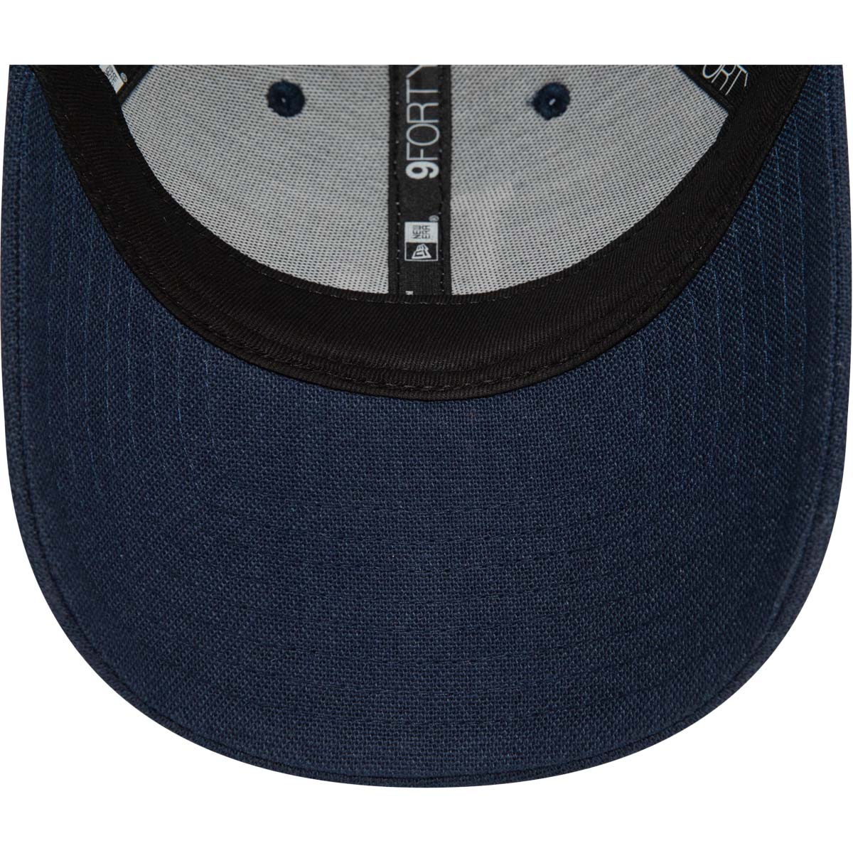 New Era 9FORTY Linen Los Angeles Dodgers Cap