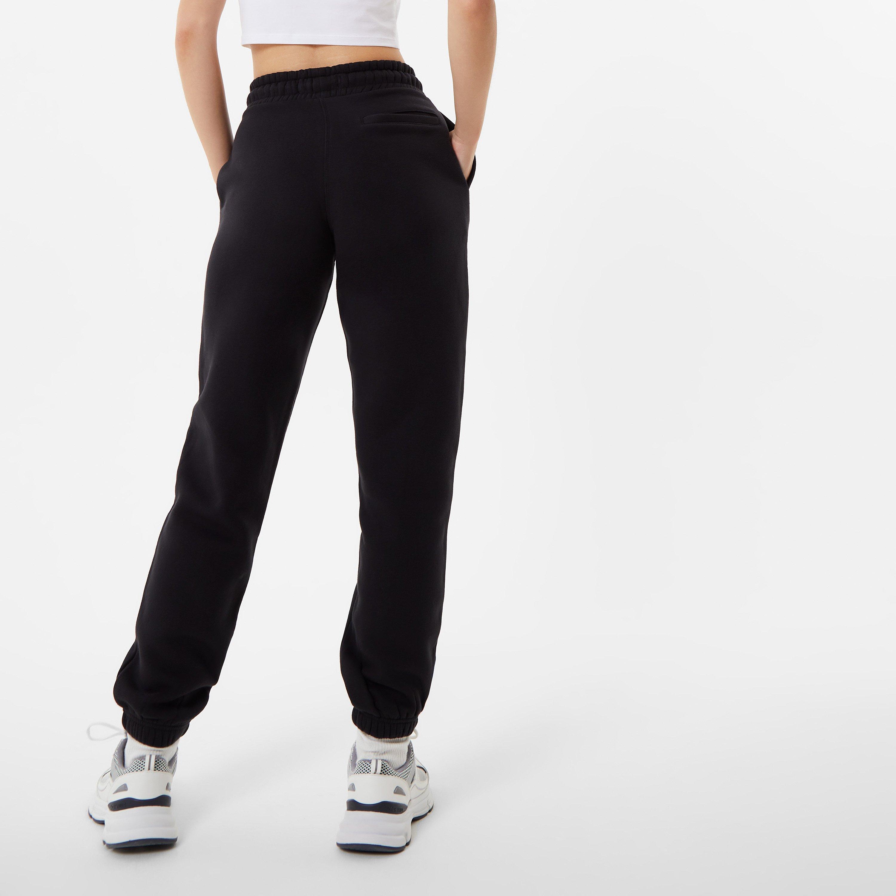 Jack Wills JW Bayton Relaxed Joggers