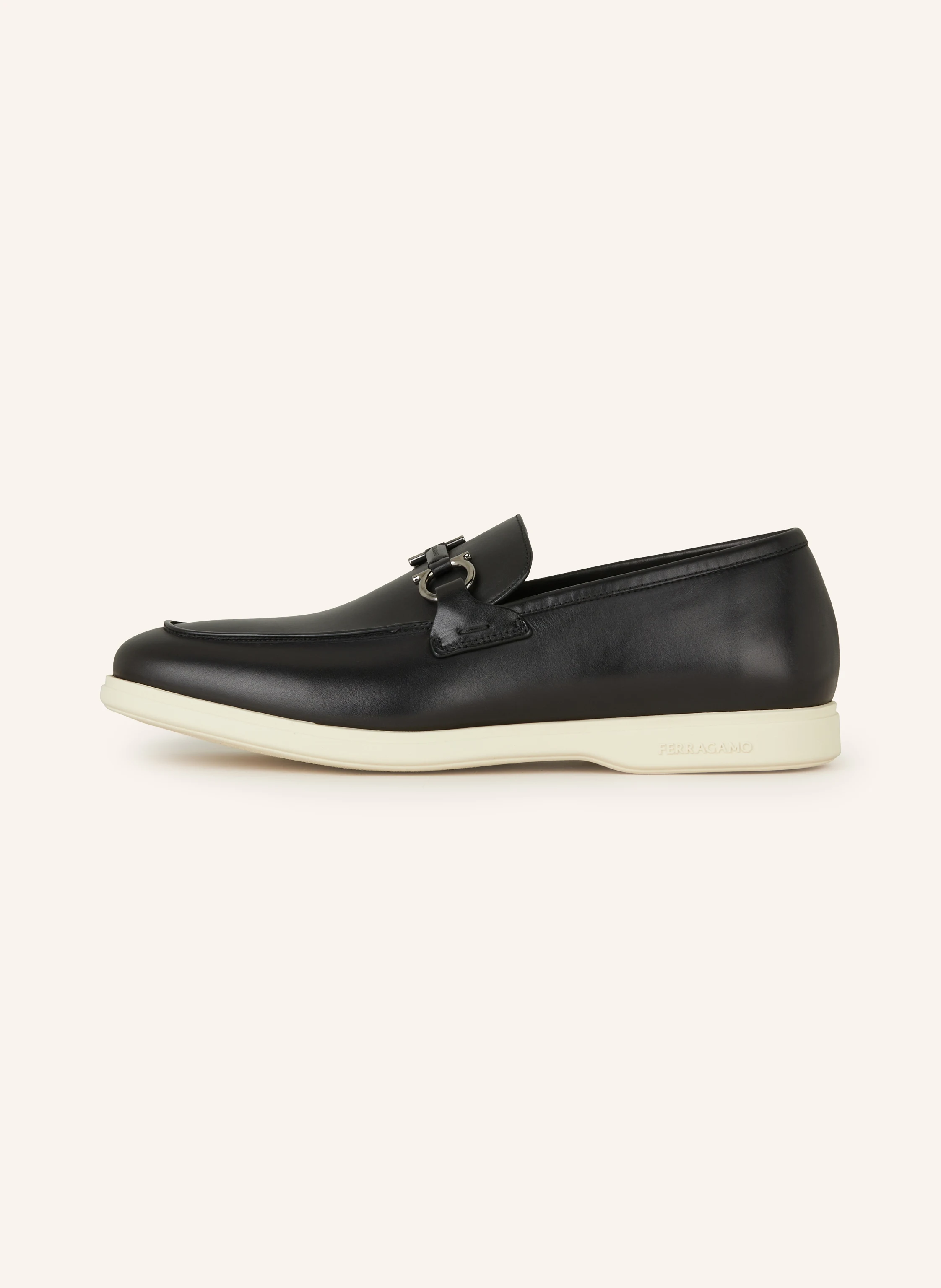 FERRAGAMO Loafer COSIMO