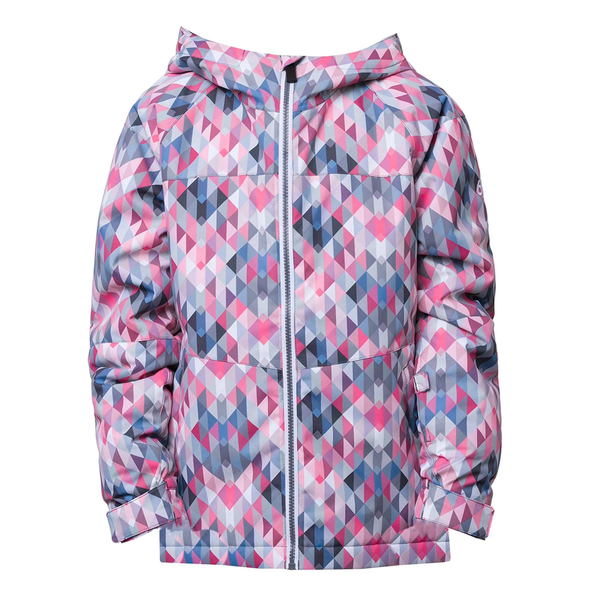 686 Technical Apparel Manteau Athena Insulated 8-20ans