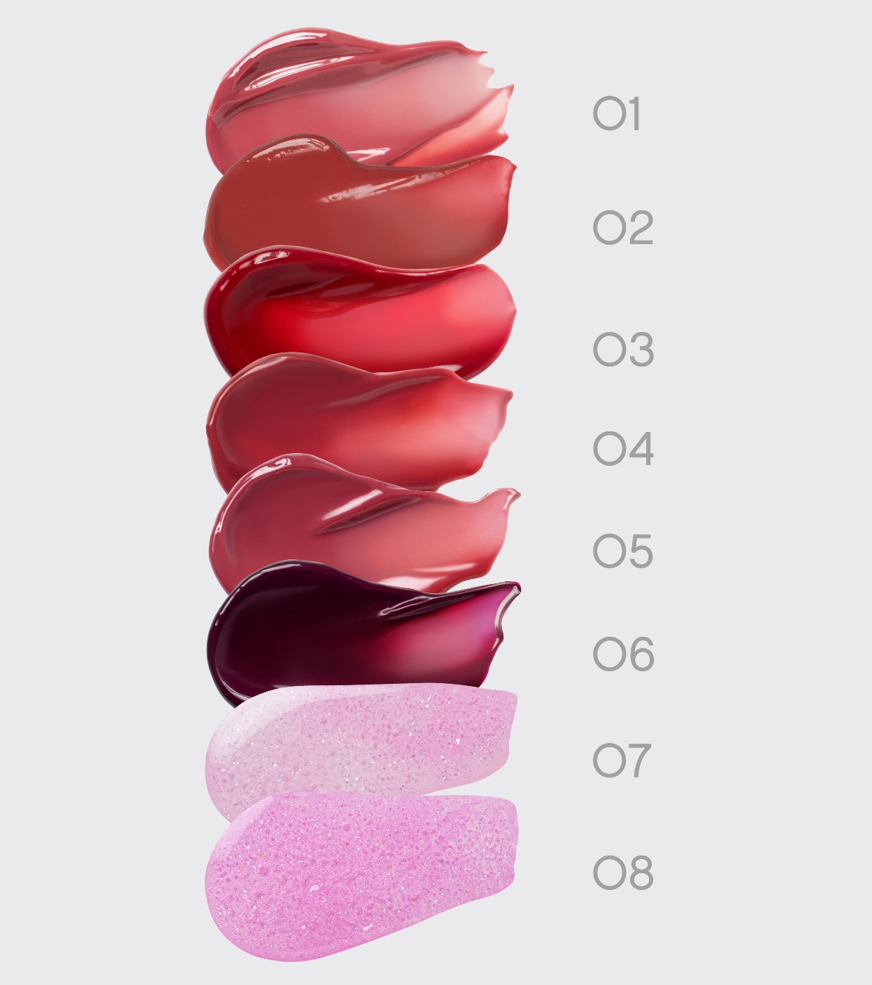 Vivienne Sabó - Lip tint Tititint - 07: Rose Sensuelle