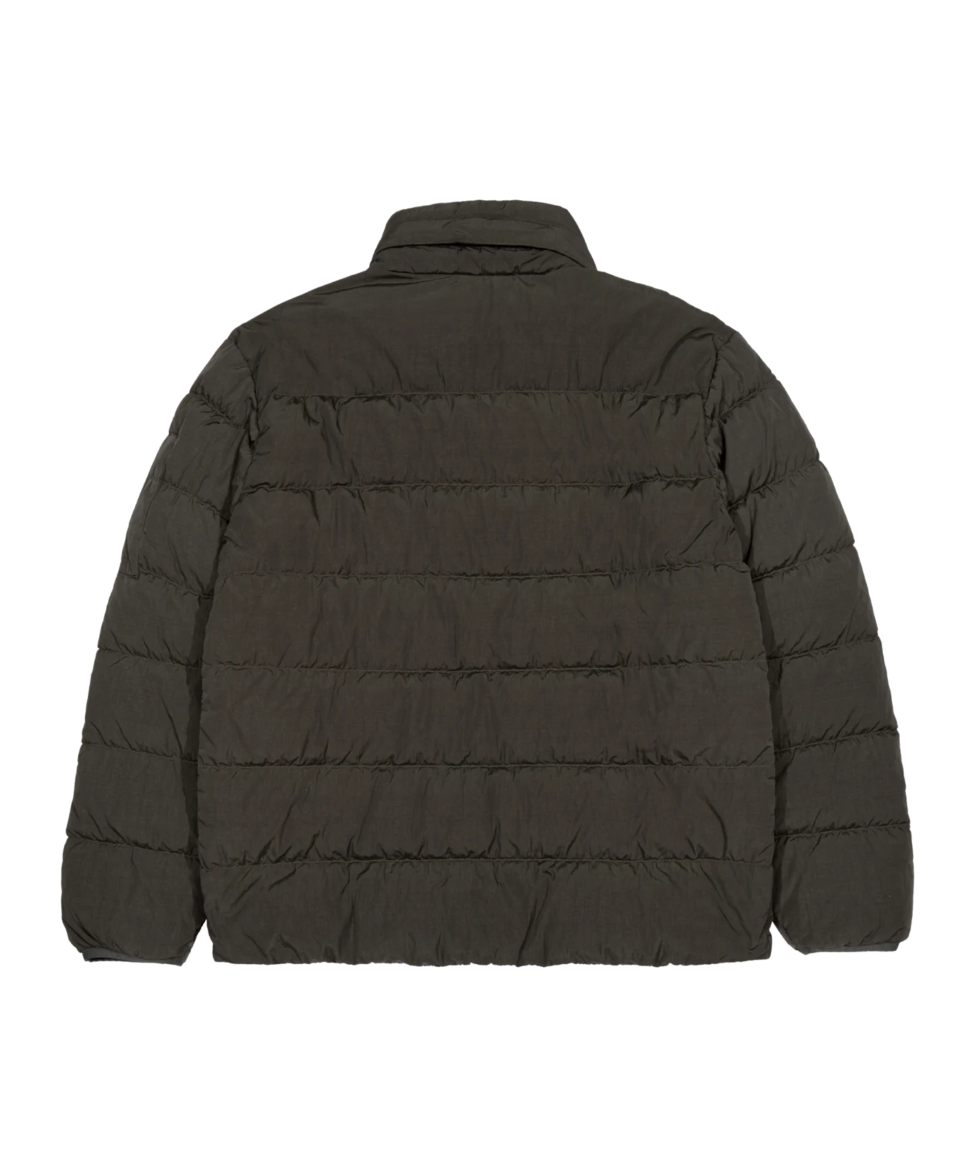C.P. Company Outerwear Medium Jacke Grün