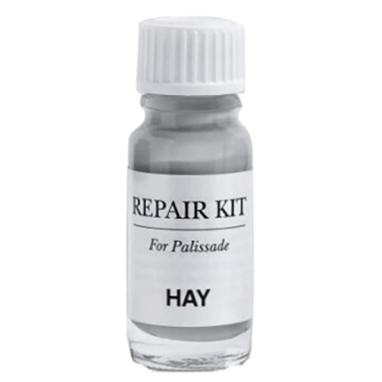Hay Touch-Up pennen voor Palissade lichtgrijs