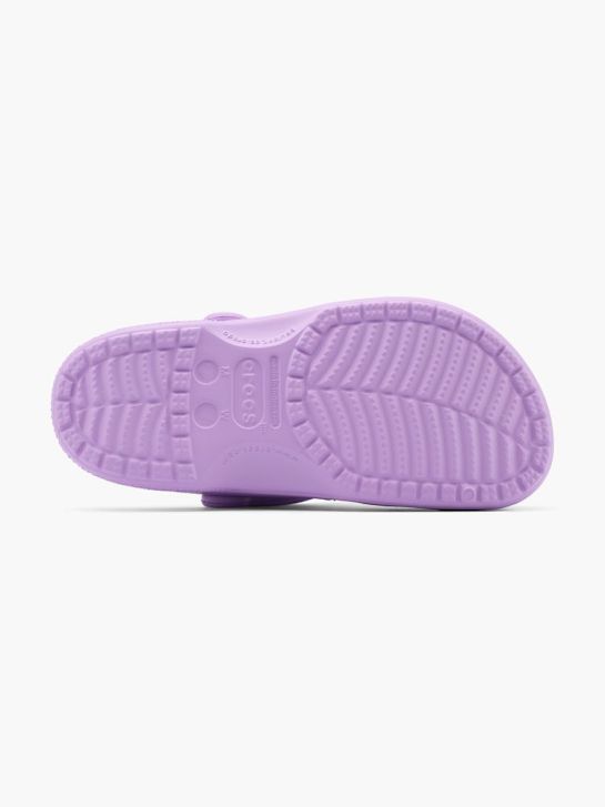Crocs Clog Lila