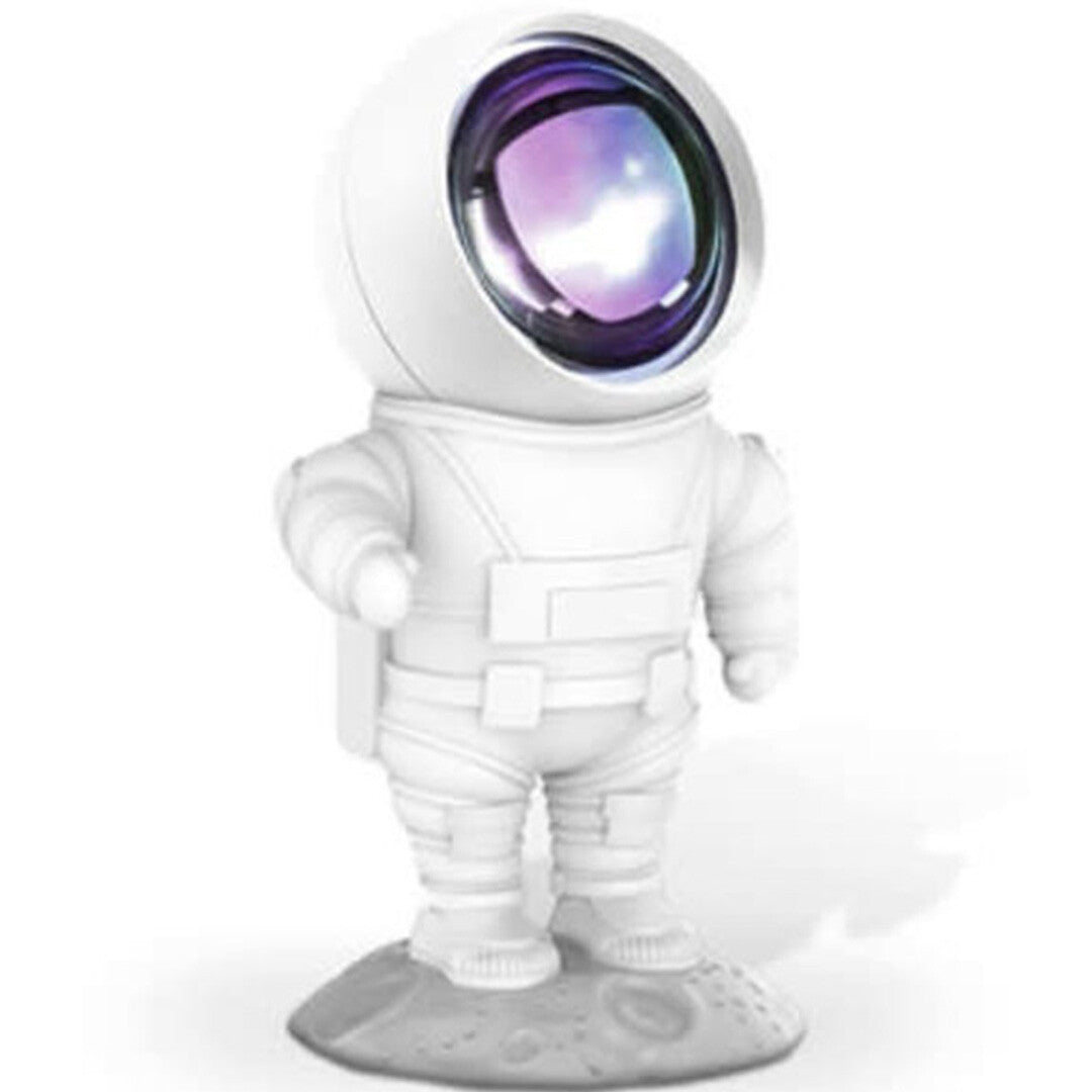 Mob nachtlampje astronaut astrolight rainbow - blue