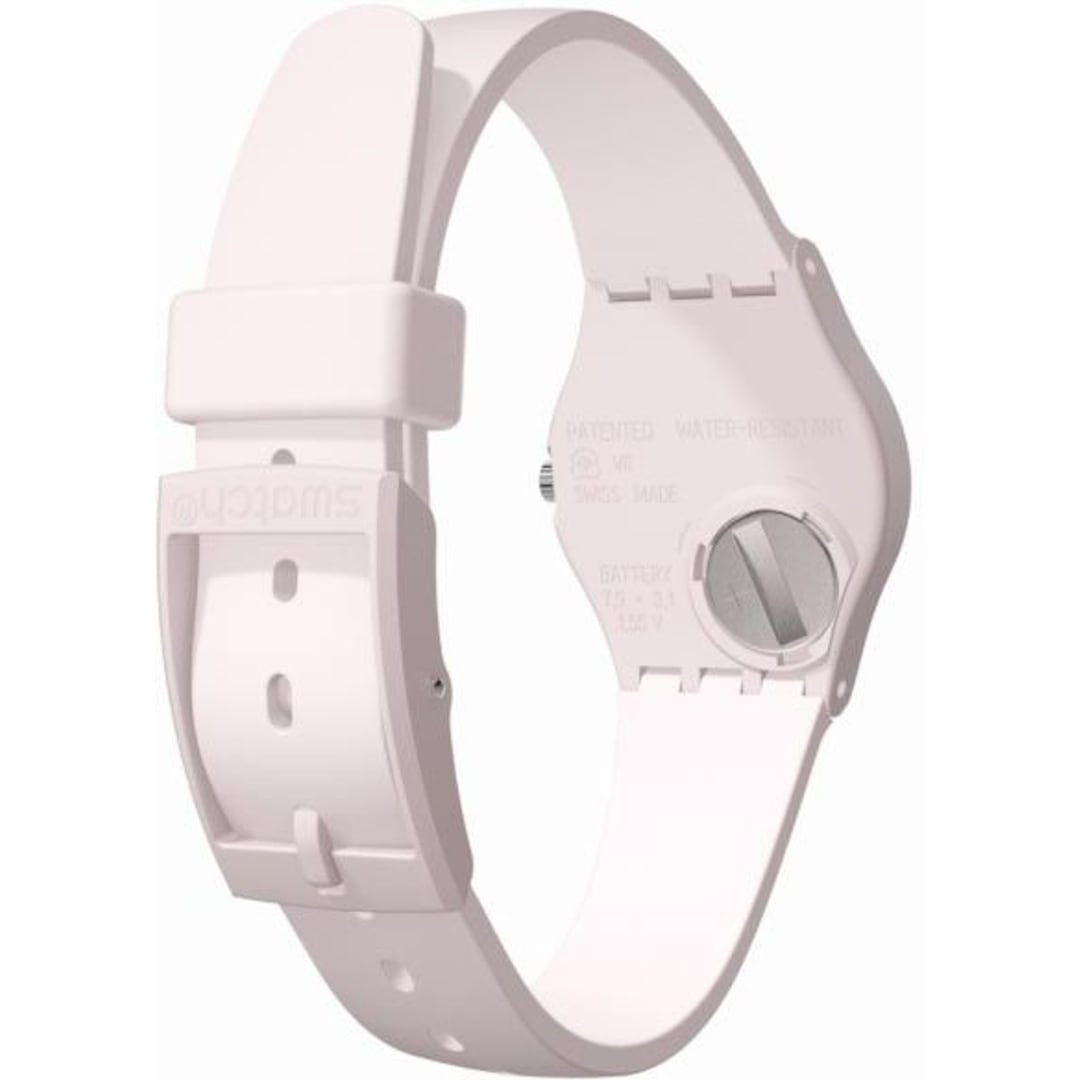 Swatch Original 25 Pinkbelle