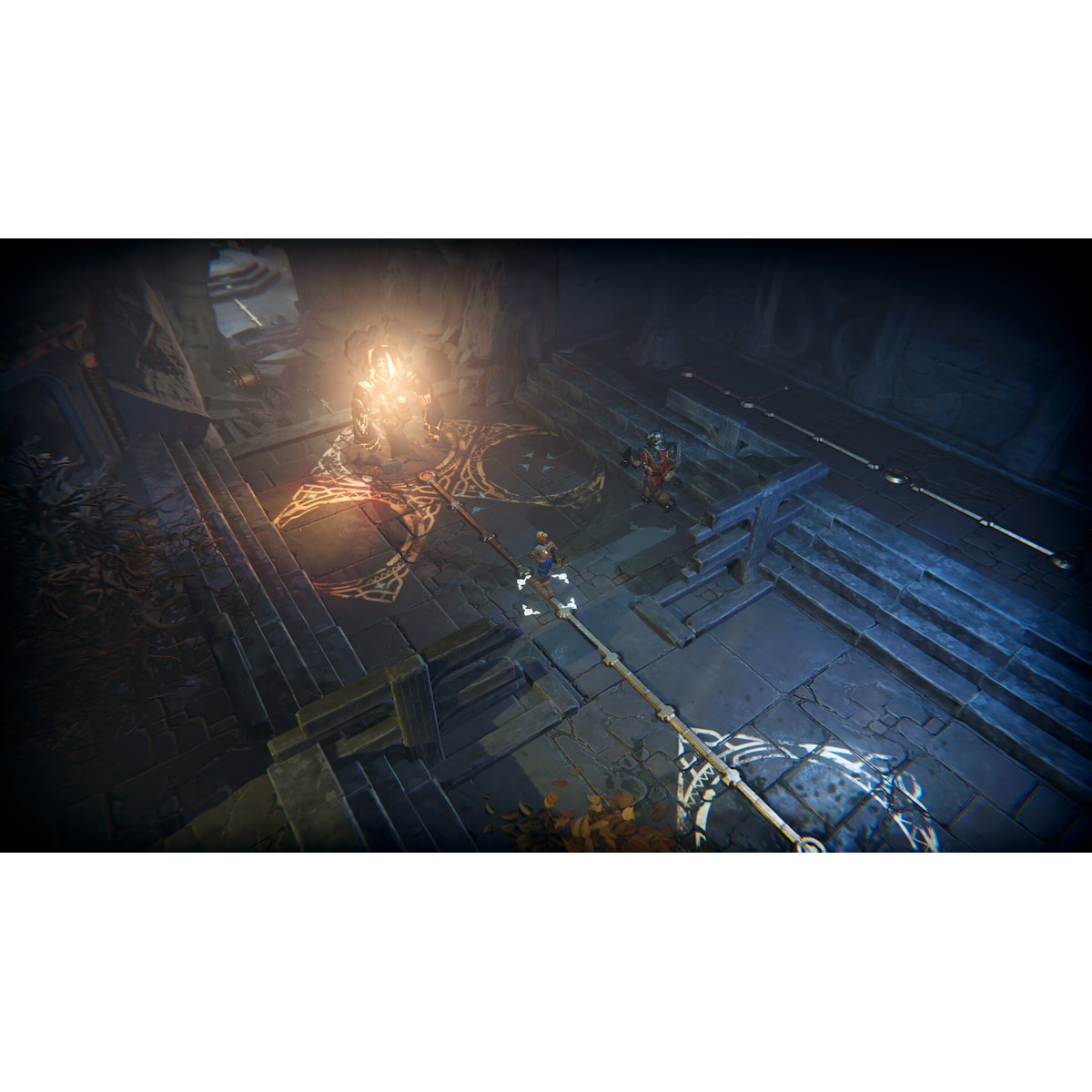 Iron Danger - PC Windows