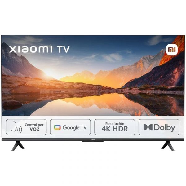 TV Xiaomi 65