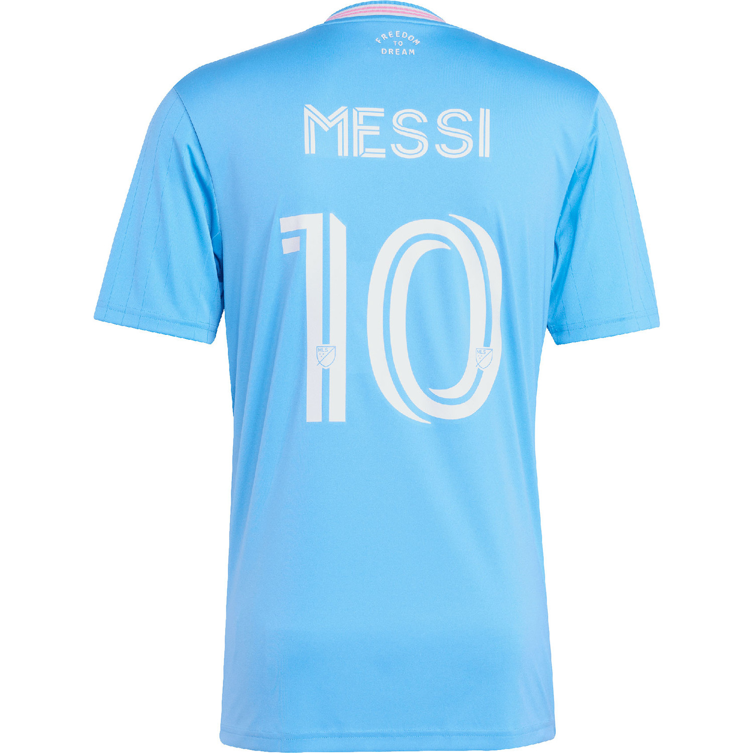 adidas Inter Miami CF 3rd Shirt Messi