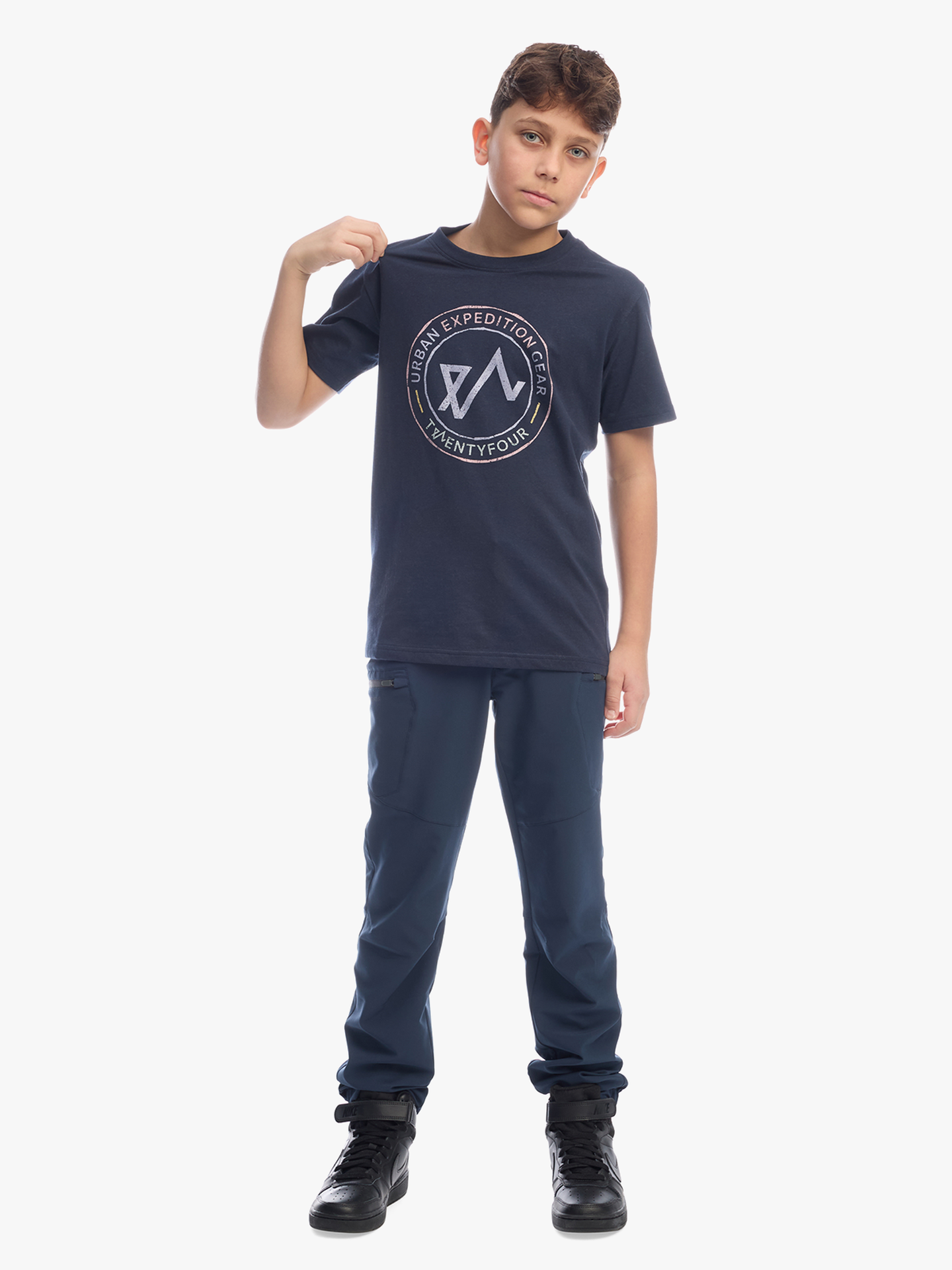 Venture 360 Bukse Junior