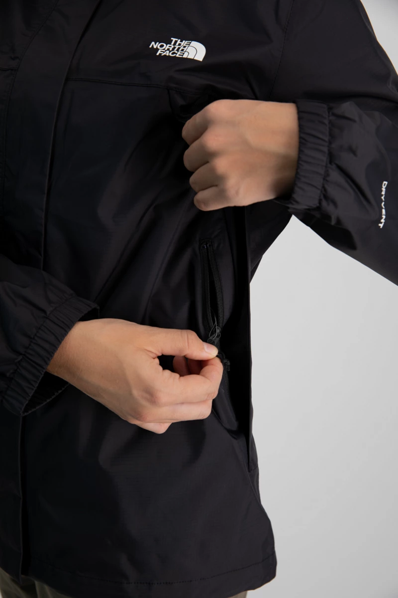 The North Face Antora Damen Regenjacke
